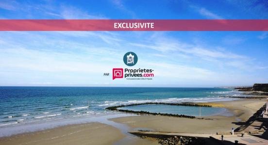 For sale Apartment WIMEREUX  62