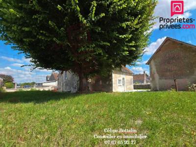 Vente Maison 5 pices RILLE 37340