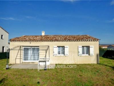 Vente Maison 4 pices PIOLENC 84420