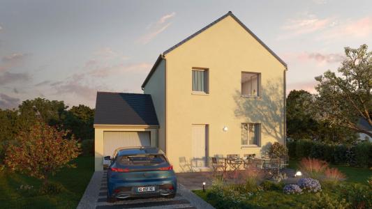 photo For sale House LUYNES 37