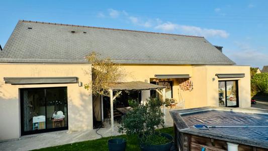 Vente Maison PLECHATEL  35