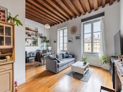 Vente Appartement 3 pices LYON-5EME-ARRONDISSEMENT 69005