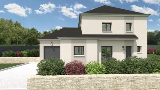 Vente Maison SAINT-MANVIEU-NORREY  14