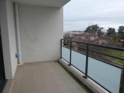 Location Appartement SAINT-BONNET-DE-MURE 