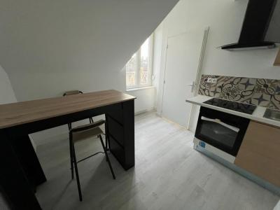 Location Appartement CHARLEVILLE-MEZIERES  08