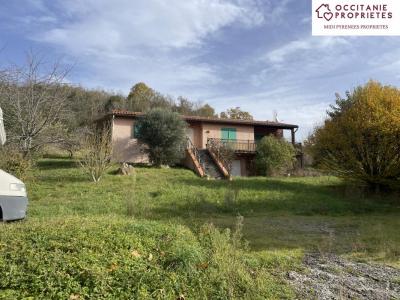 For sale House SAINT-YBARS  09