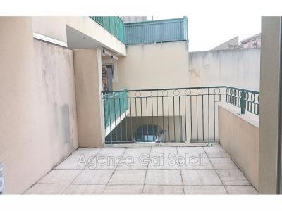 Location Appartement COLOMBIERS  34