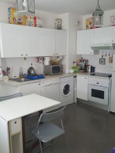 Location Appartement BASTIA  20