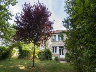 Location Maison ISSOUDUN  36