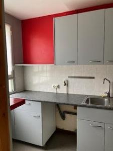 photo For rent Apartment CLAYES-SOUS-BOIS 78