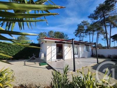 Vente Maison VENDAYS-MONTALIVET  33