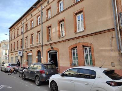 Vente Appartement 2 pices TOULOUSE 31000