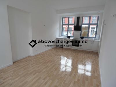 Location Appartement VALENCIENNES  59