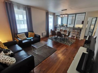 Vente Appartement PARIS-12EME-ARRONDISSEMENT  75