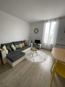 photo For sale Apartment GARENNE-COLOMBES 92