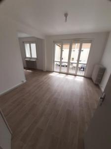 Location Appartement HAUT-DU-THEM-CHATEAU-LAMBERT  70