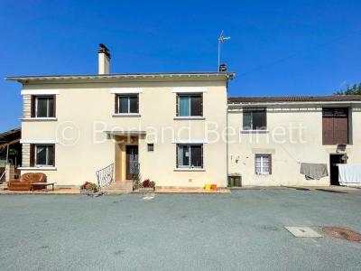 photo For sale House CHEF-BOUTONNE 79