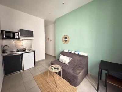 photo For rent Apartment MARSEILLE-2EME-ARRONDISSEMENT 13