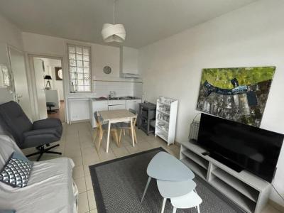 Location Appartement SAINT-OMER  62