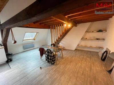 Location Appartement SAINT-OMER  62