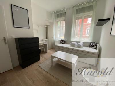 For rent Apartment AMIENS 