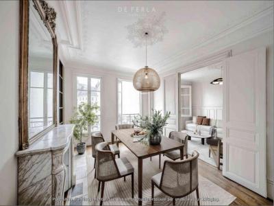 Vente Appartement 6 pices PARIS-14EME-ARRONDISSEMENT 75014