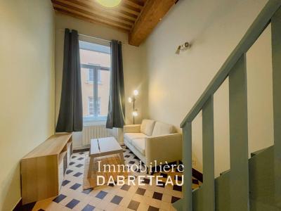 Location Appartement LYON-4EME-ARRONDISSEMENT  69