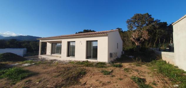 Vente Maison SAINTE-LUCIE-DE-PORTO-VECCHIO  20