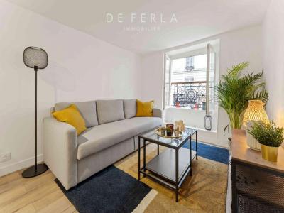 Vente Appartement PARIS-19EME-ARRONDISSEMENT 75019