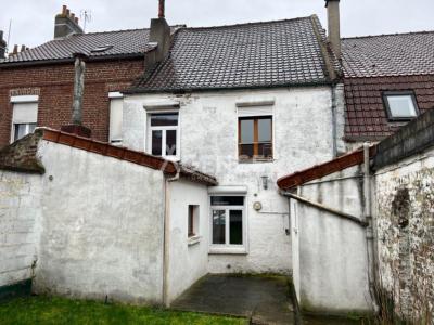 Vente Maison SAINT-OMER  62