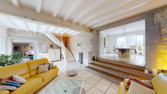 photo For sale House BOUVESSE-QUIRIEU 38