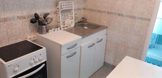 Location Appartement AUBERVILLIERS 93300