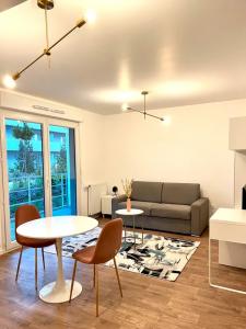 Location Appartement FONTENAY-SOUS-BOIS  94