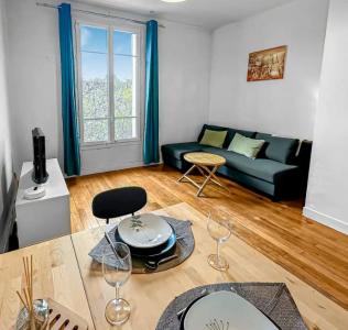 For rent Apartment NEUILLY-PLAISANCE  93