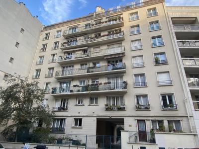 Location Parking PARIS-11EME-ARRONDISSEMENT 75011