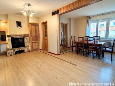 For sale House RAILLENCOURT-SAINTE-OLLE  59