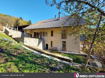 Vente Maison VAUJANY  38