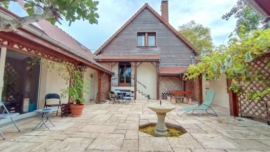 photo For sale House MARIGNY-LE-CHATEL 10