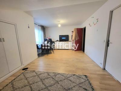 Vente Appartement SEVRAN  93