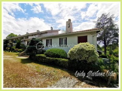 Vente Maison 24 pices CAZAUBON 32150