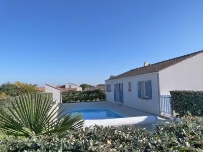 For sale House LONGEVILLE-SUR-MER 