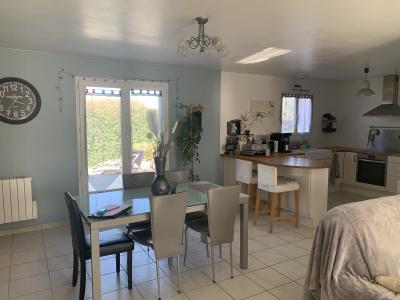 Vente Maison LONGEVILLE-SUR-MER 