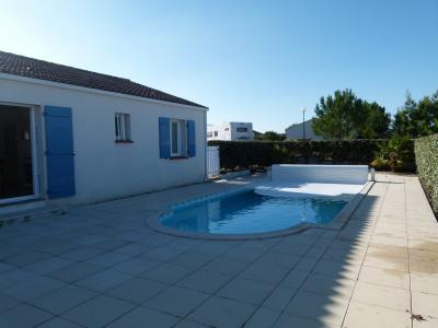 For sale House LONGEVILLE-SUR-MER 