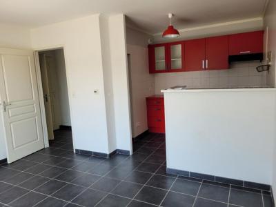 Location Appartement ILE-ROUSSE  20