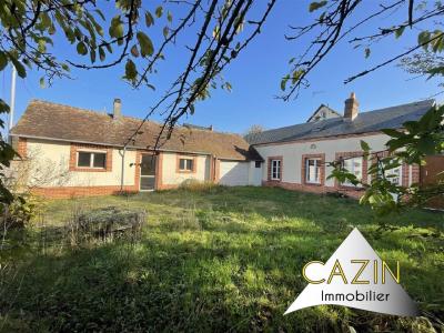 Vente Maison GACE GACE 61