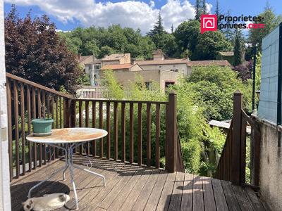 Vente Maison 4 pices CAHORS 46000