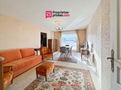 Vente Appartement SAINT-NAZAIRE 