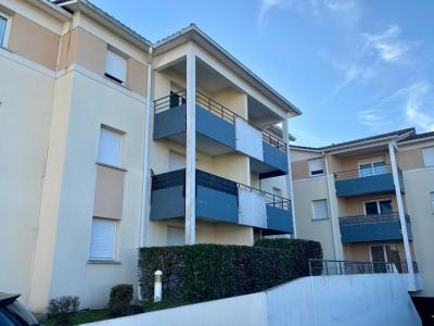 photo For sale Apartment SAINT-PIERRE-DU-MONT 40