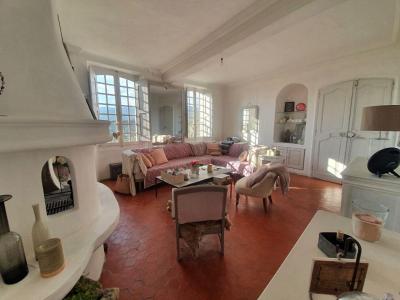 Vente Appartement FAYENCE  83