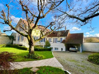 Vente Maison SAINT-CREPIN-AUX-BOIS  60